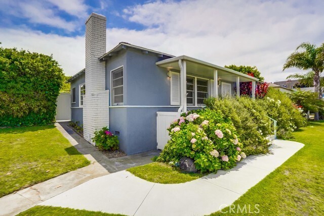 Building Photo - 400 S Juanita Ave