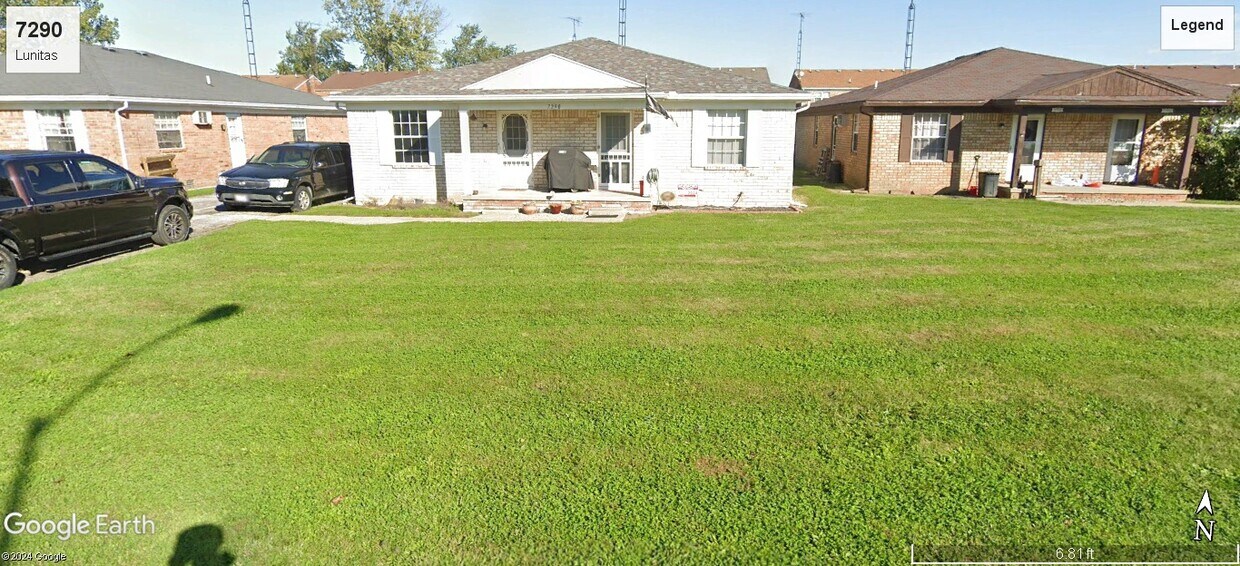 7290 Lunitas Ln, Perrysburg, OH 43551 Townhome Rentals in Perrysburg