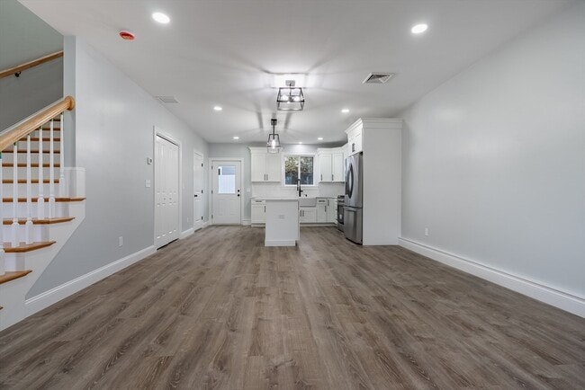 Foto del edificio - 217 Earle St