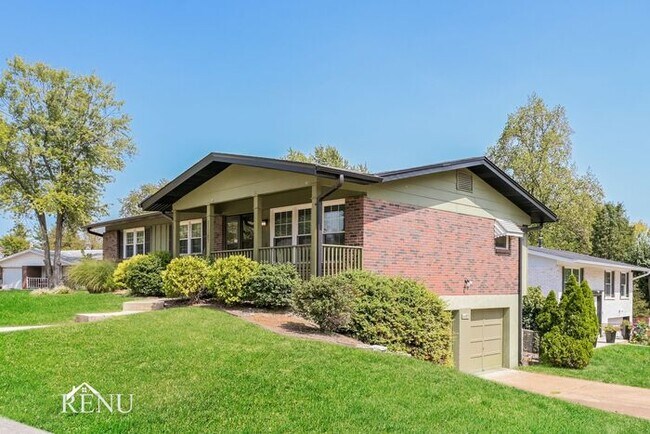 Building Photo - 11107 Patrina Ct