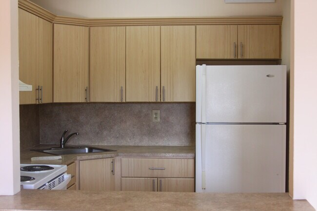 Kitchen - 300 NW 42nd Ave