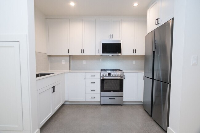 Interior Photo - Wilson Townhomes