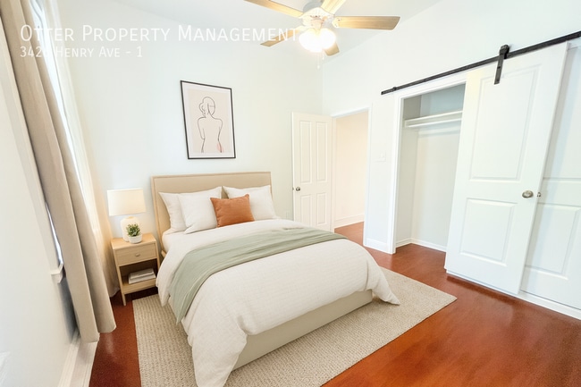 Photo - 3426 Henry Ave Apartment