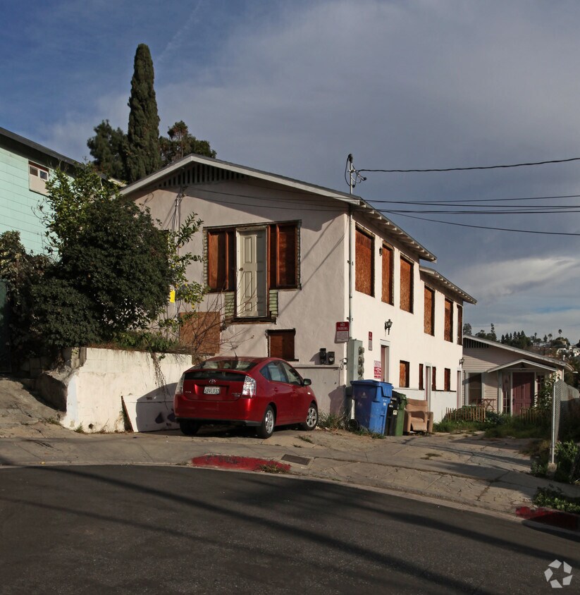 Primary Photo - 1615 Delta St