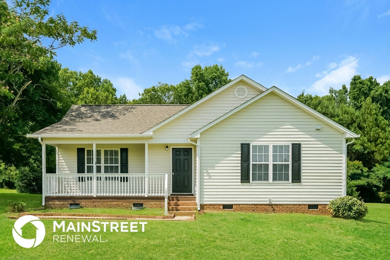 Foto principal - 110 Impressive Ln