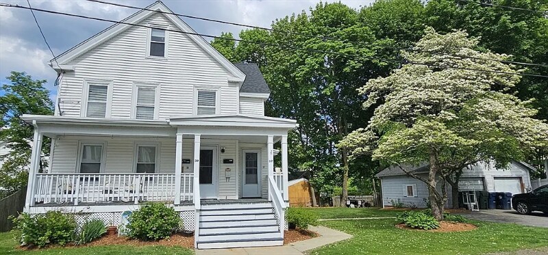 Primary Photo - 39 Franklin St