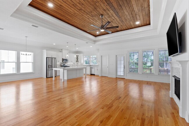 Foto del edificio - 2505 Mount Vernon Ln