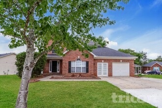 Building Photo - 4021 Raccoon Run Ct