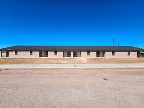 Building Photo - 1301 Jefferson Ave
