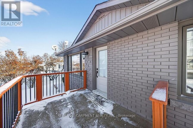 Building Photo - 4503 Ontario St