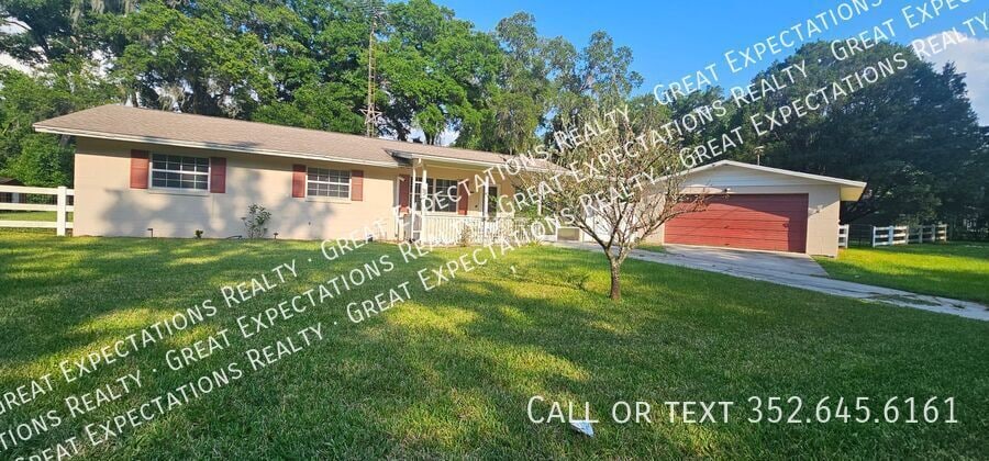 Foto principal - 2/2 With Large Backyard in Summerfield