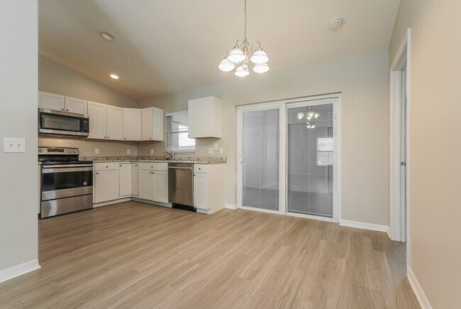 Building Photo - 5426 Trammel St
