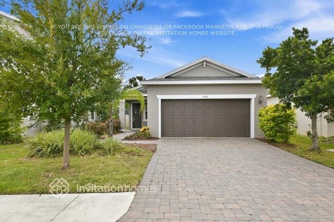 Building Photo - 5431 Los Robles Ct