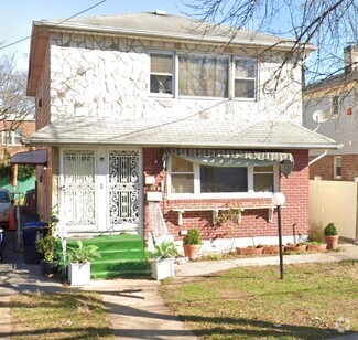 Building Photo - 119-35 144th St