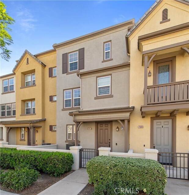 Building Photo - 7041 Roseville St