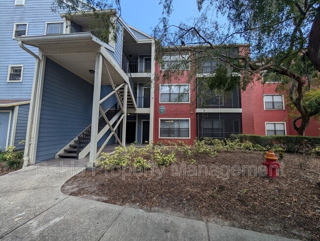 Foto del edificio - 3446 St Bart Ln