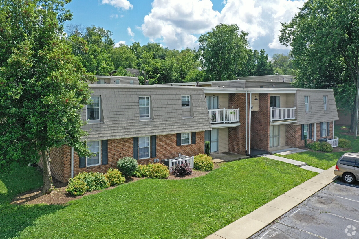New Irving Heights Apartments - Greensboro, NC | Apartments.com