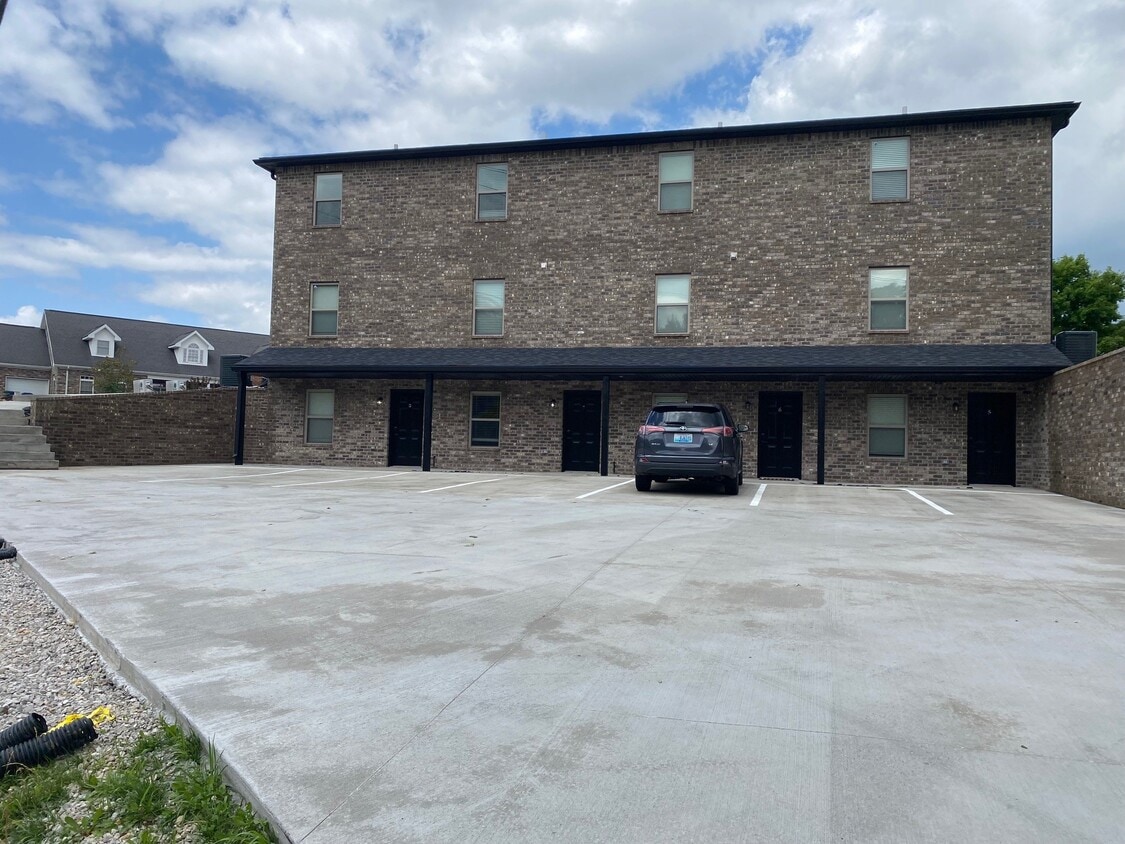 47 Melrose Dr Unit 7, Somerset, KY 42503 Apartments in Somerset, KY