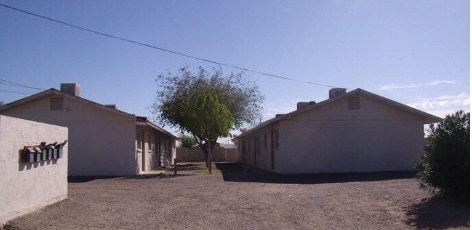 Foto principal - 525 S 2nd St