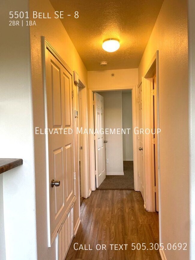 Building Photo - 5501 Bell Ave SE