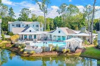 Atlantic At Grand Oaks apartments — community photo - Atlantic At Grand Oaks