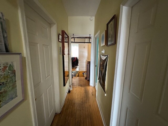Foto principal - 3145 W Augusta Blvd