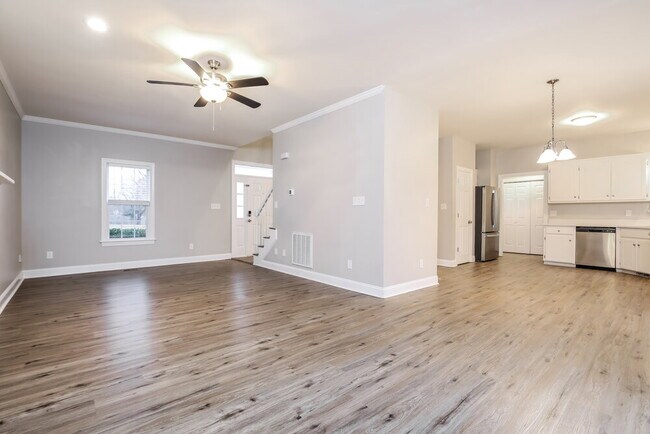 Foto del edificio - 14 Olde Charles Towne Ct