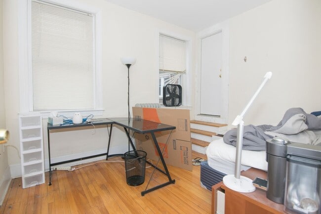 Building Photo - Brookline 3 Bed w/ Heat & Hot Water Included – Cats OK