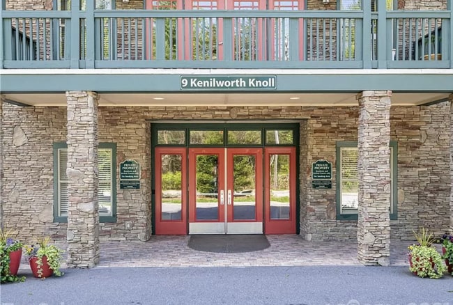 Building Photo - Asheville Furnished Rental!- Beaucatcher H...