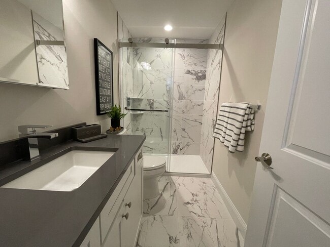 Interior Photo - The Villas at Setauket