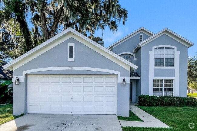 Building Photo - 1720 Larabie Ct