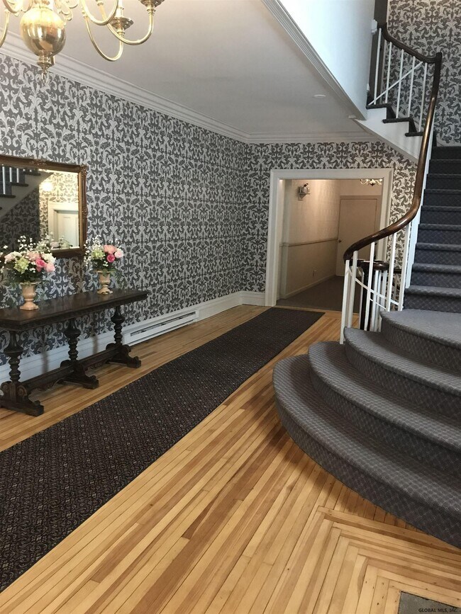 Foto del edificio - 125 Union Ave