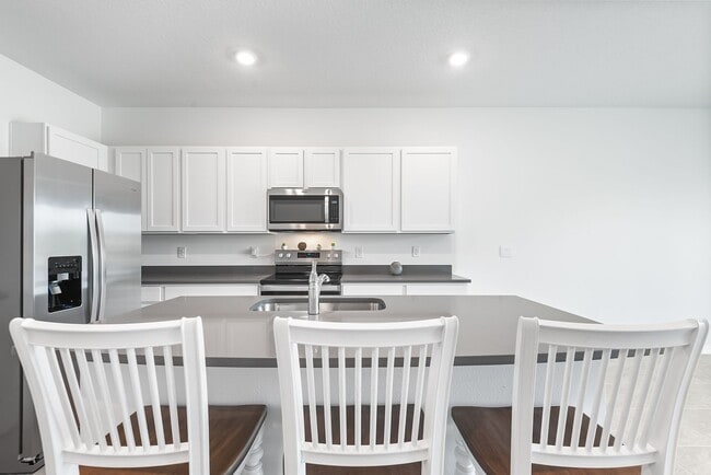 Foto del edificio - 11236 Crescent Deer Dr