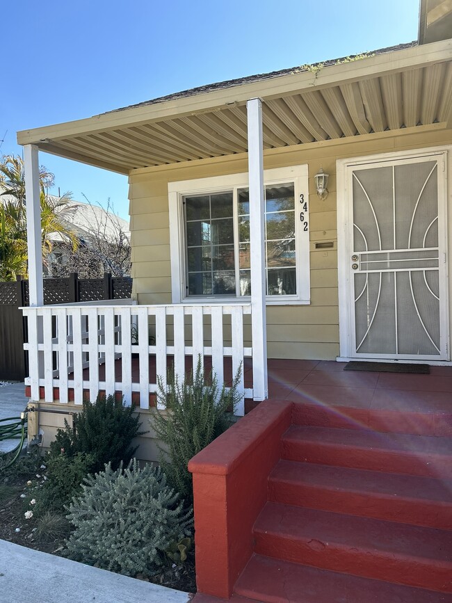 Building Photo - 3462 Arroyo Seco Ave