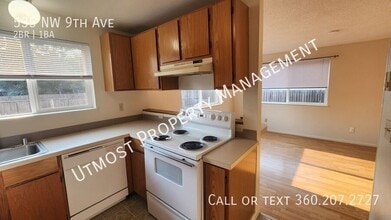 Building Photo - 535 NW 9th Ave