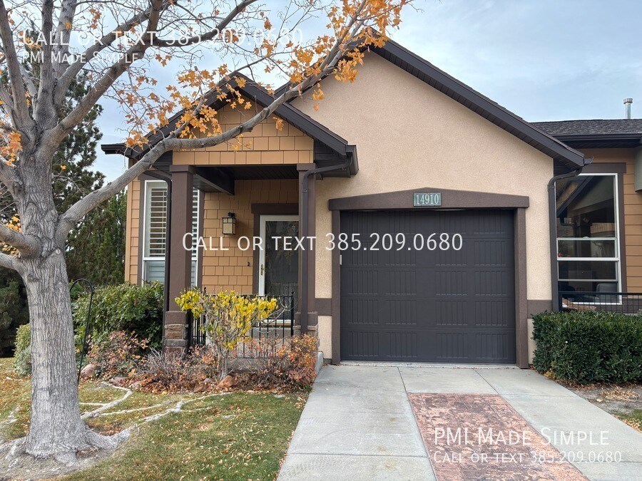 Foto principal - 14910 Treseder St