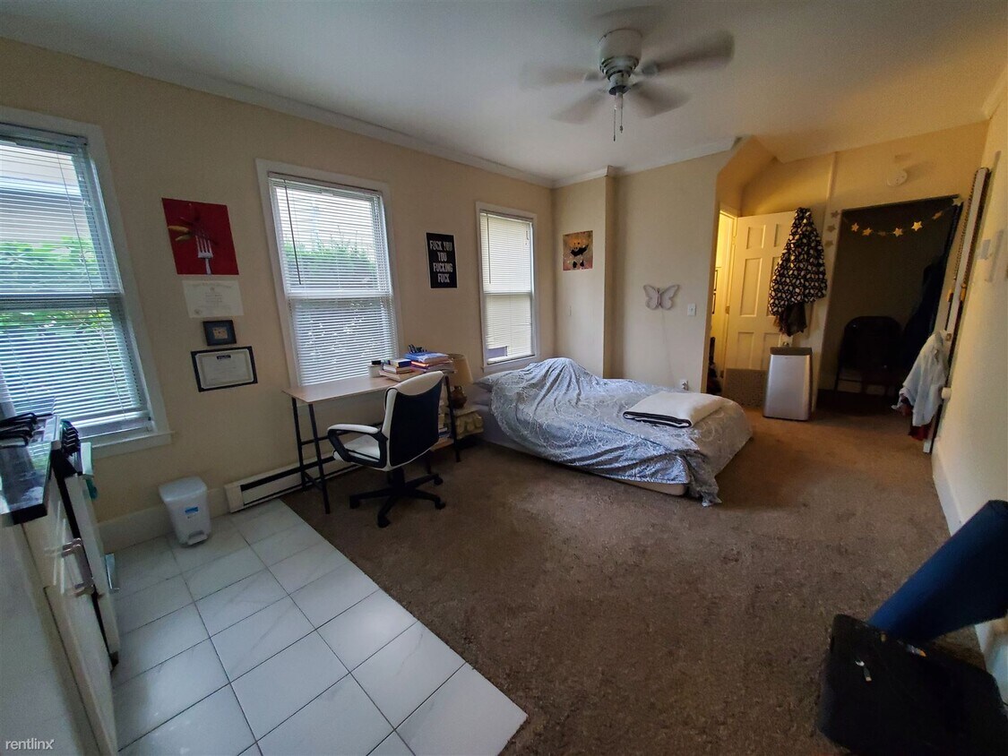 Foto del edificio - Studio, 1 bath Condo - 1342 Bedford St Unit 1