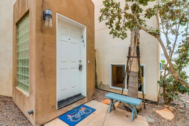 Foto del edificio - Private Rooftop Deck South Mission Beach