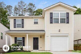 508 Brady Dr