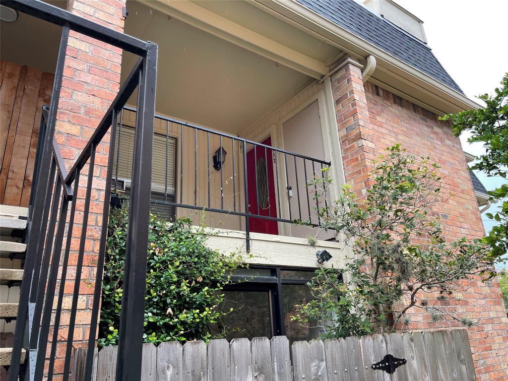 1601 S Shepherd Dr Unit 282, Houston, TX 77019 Condo for Rent in Houston, TX