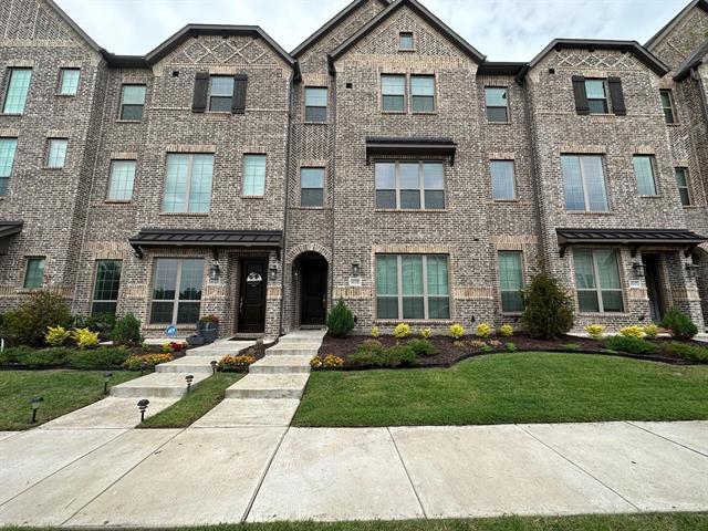 Foto del edificio - 4135 Wetstone Ln