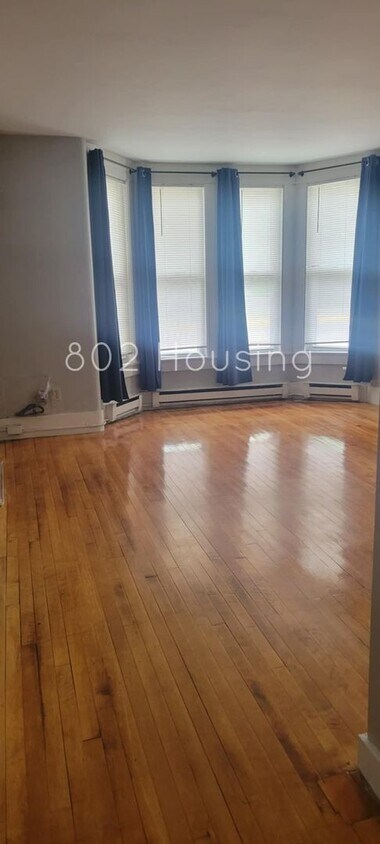Foto principal - Washington Barre Apartments