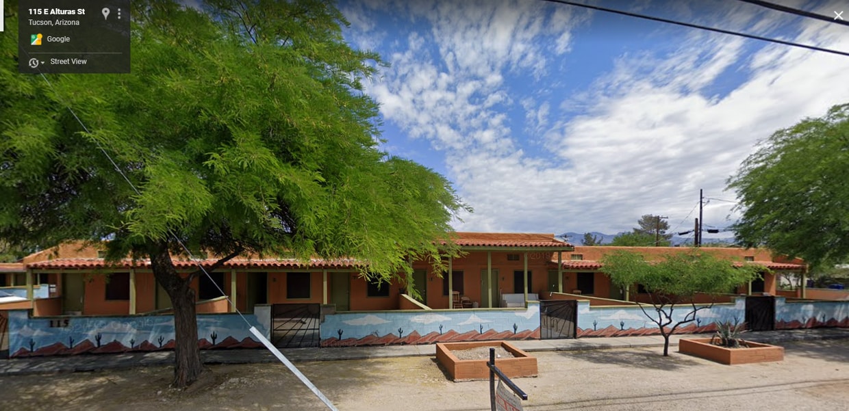 Primary Photo - 115 E Alturas St