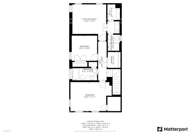 Building Photo - 14045 Garden District Row