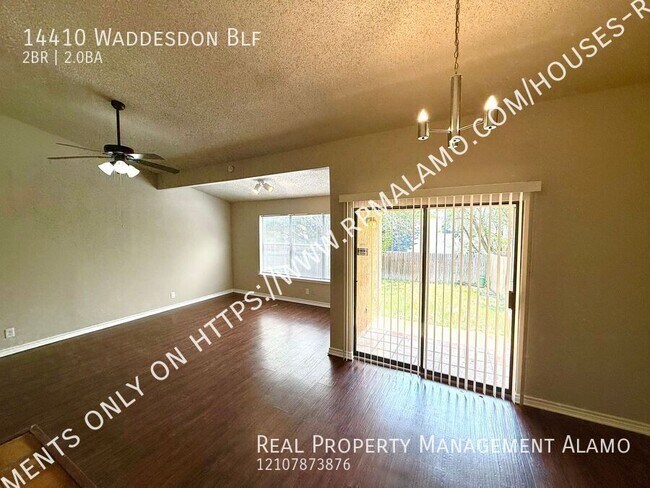 Building Photo - 14410 Waddesdon Blf