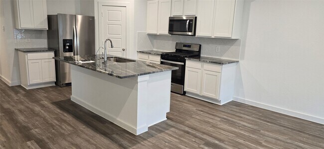 Foto del edificio - 1123 Desert Willow Dr