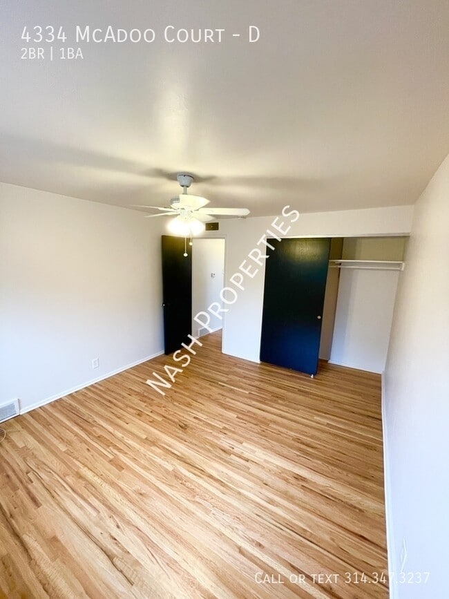 Building Photo - 4334 Mcadoo Ct