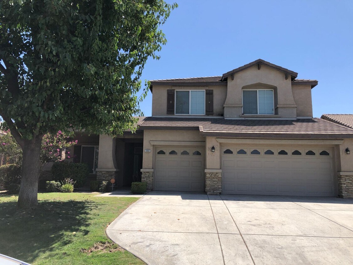 10607 Arden Villa Dr, Bakersfield, CA 93311 House Rental in
