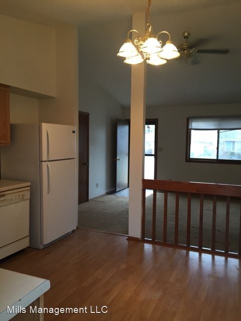 Foto del edificio - 4 br, 2 bath House - 2321 W Sumner