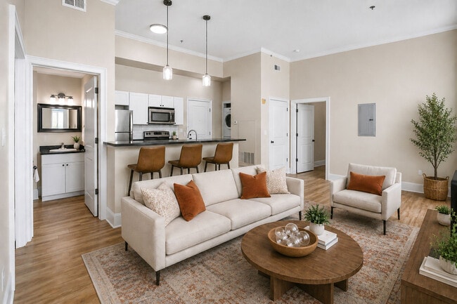 Foto del edificio - Reservoir Landing Apartments
